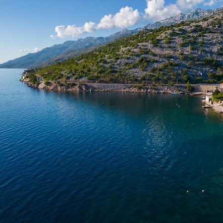 Kuca Za Odmor Seahouse Apartment Karlobag Exterior photo