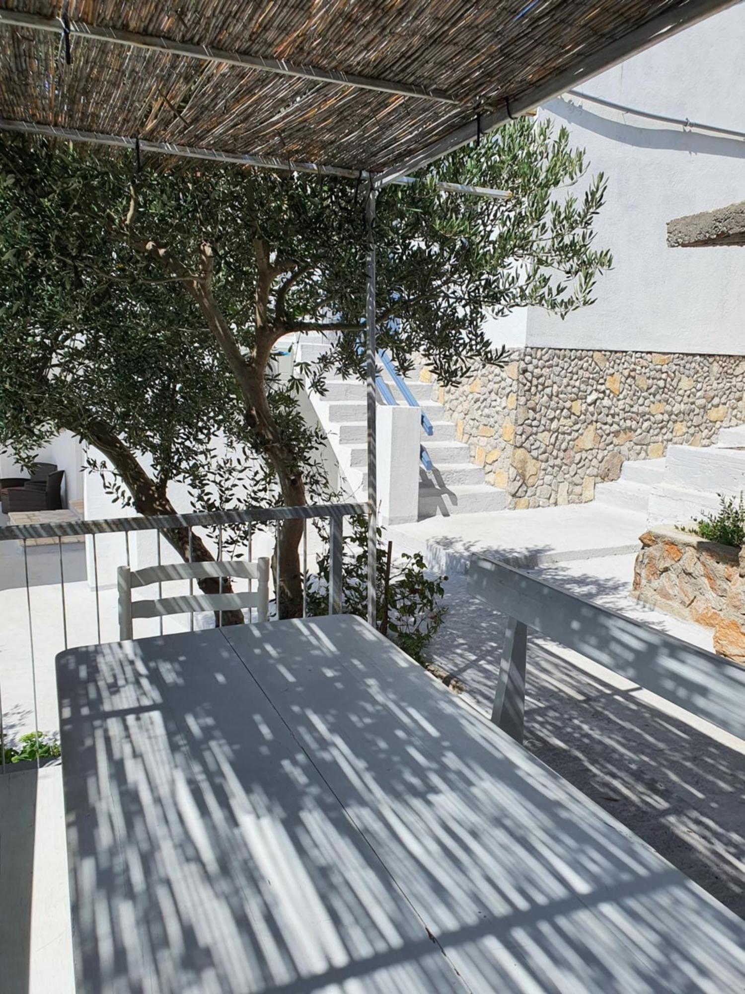 Kuca Za Odmor Seahouse Apartment Karlobag Exterior photo