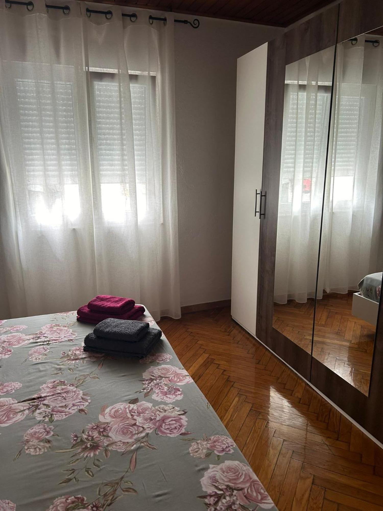 Kuca Za Odmor Seahouse Apartment Karlobag Exterior photo